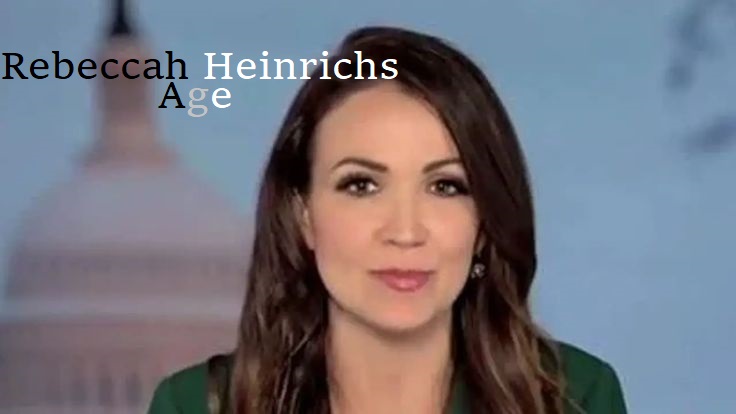 Rebeccah Heinrichs Age