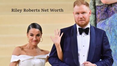 Riley Roberts Net Worth