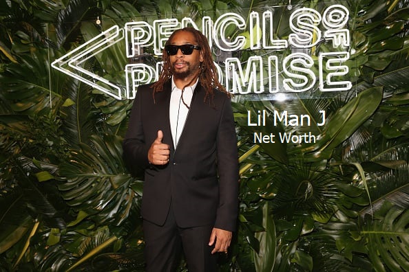 Lil Man J Net Worth