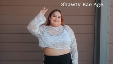 Shawty Bae Age
