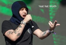 Yeat Net Worth