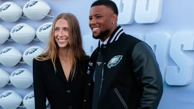 Anna Congdon Net Worth