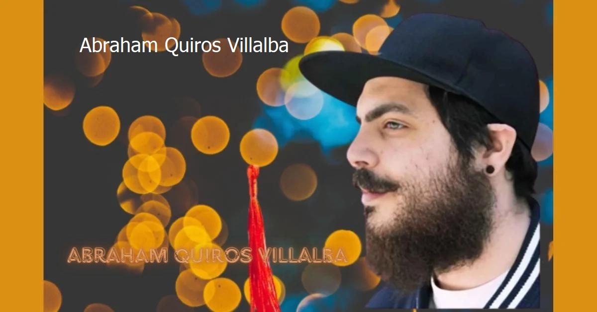 Abraham Quiros Villalba