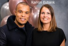 Karron Eubank