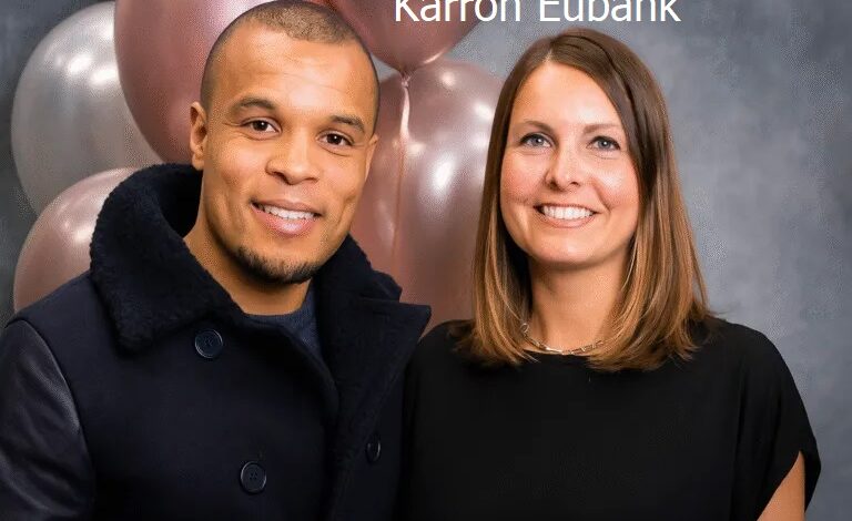 Karron Eubank