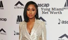 Yung Miami Net Worth