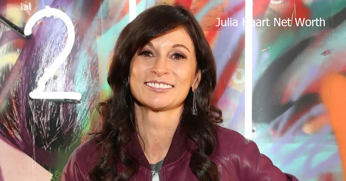 Julia Haart Net Worth