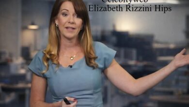 Elizabeth Rizzini Hips