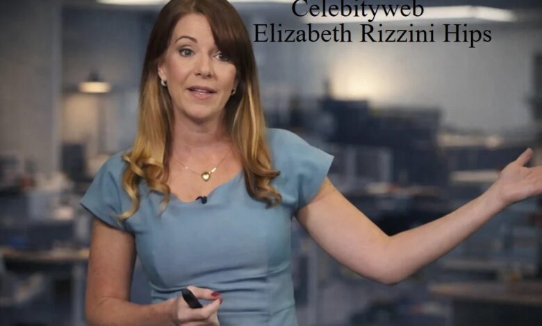 Elizabeth Rizzini Hips