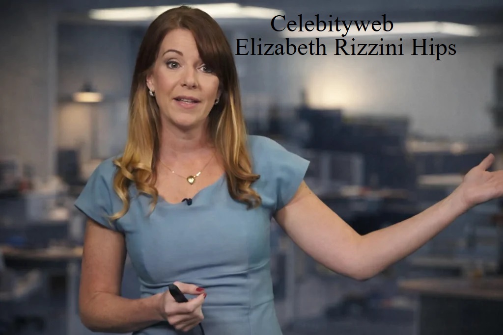 Elizabeth Rizzini Hips