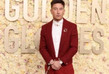 Barry Keoghan Height