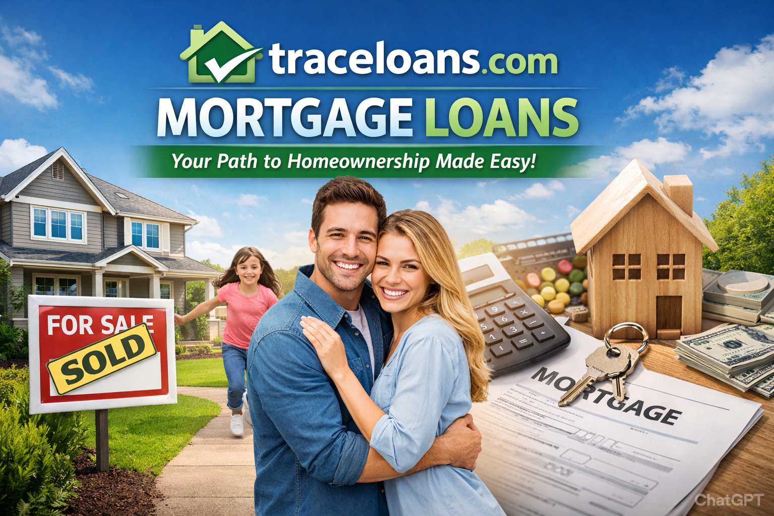 Traceloans Mortgage Loans