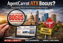 AgentCarrot ATX Bogus