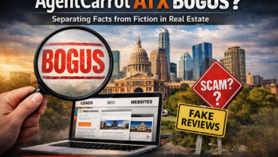 AgentCarrot ATX Bogus