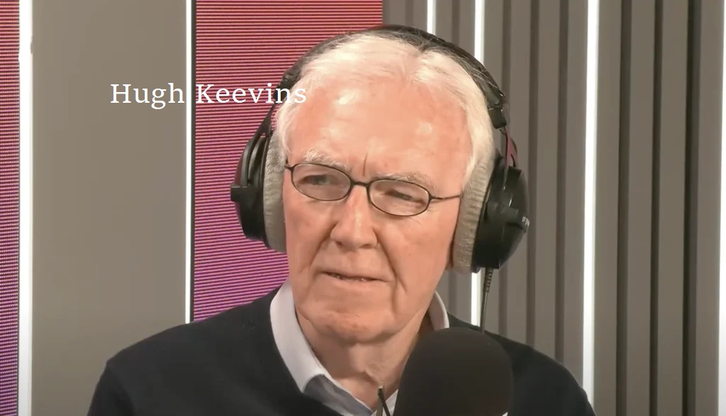 Hugh Keevins