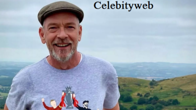 Adam Woodyatt Net Worth