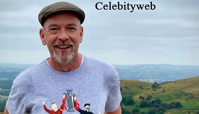 Adam Woodyatt Net Worth