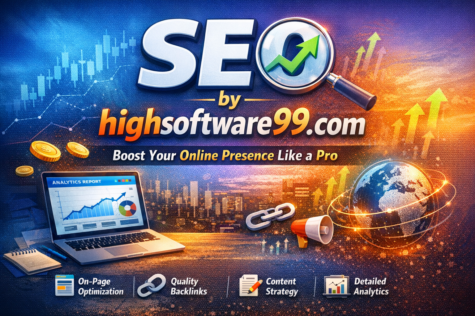 SEO by highsoftware99.com