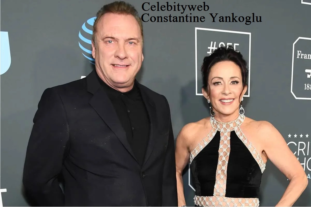 Constantine Yankoglu