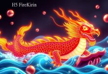 H5 FireKirin