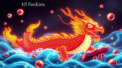 H5 FireKirin