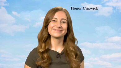 Honor Criswick