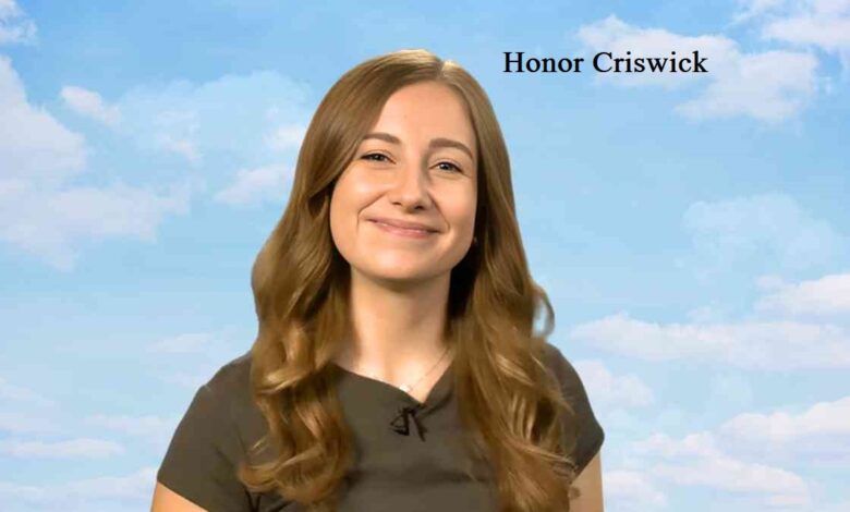 Honor Criswick