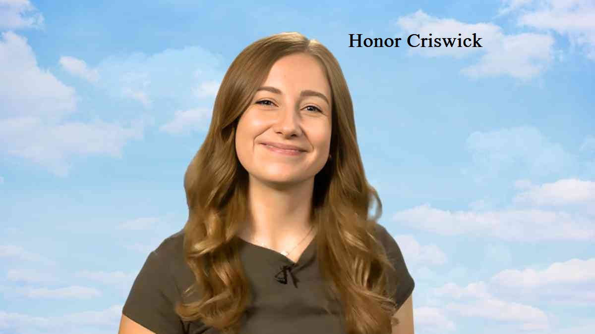 Honor Criswick