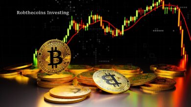 Robthecoins Investing