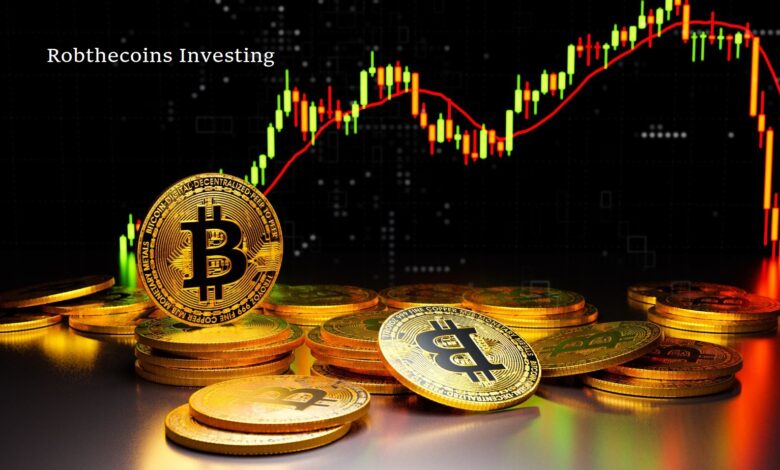 Robthecoins Investing