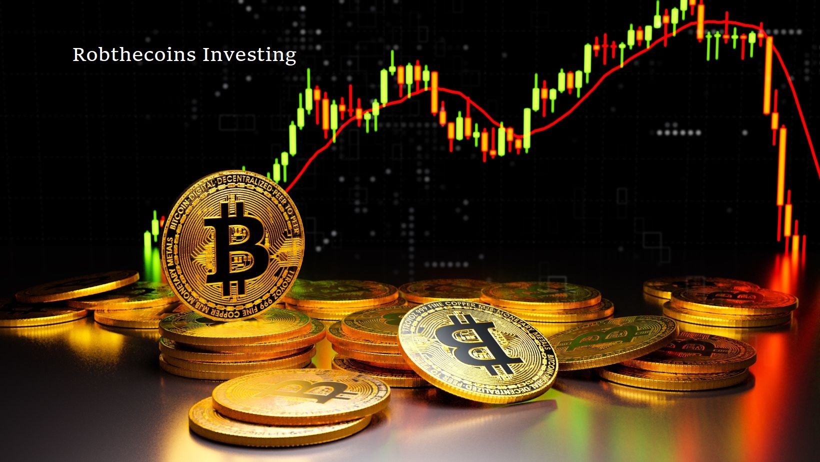 Robthecoins Investing