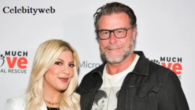 Tori Spelling Net Worth