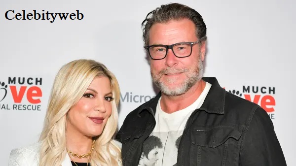 Tori Spelling Net Worth