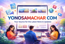Yonosamachar Com