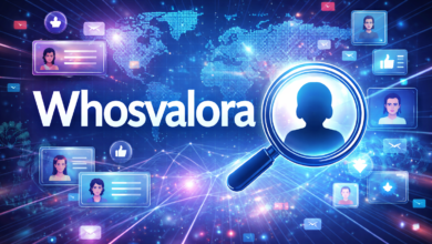 Whosvalora