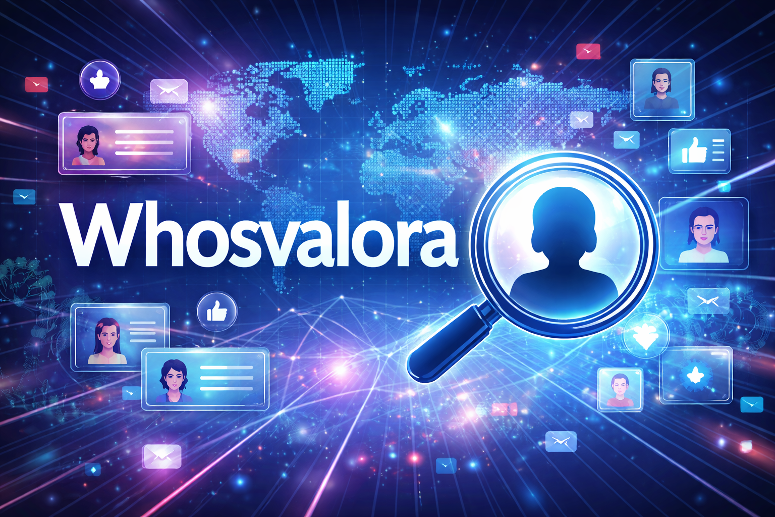Whosvalora