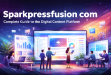 Sparkpressfusion com