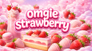 OMGiestrawberry