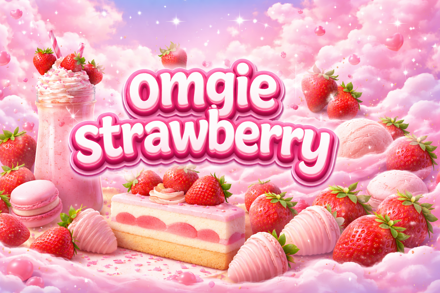 OMGiestrawberry