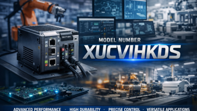 Model Number XUCVIHKDS