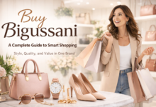 Buy Bigussani