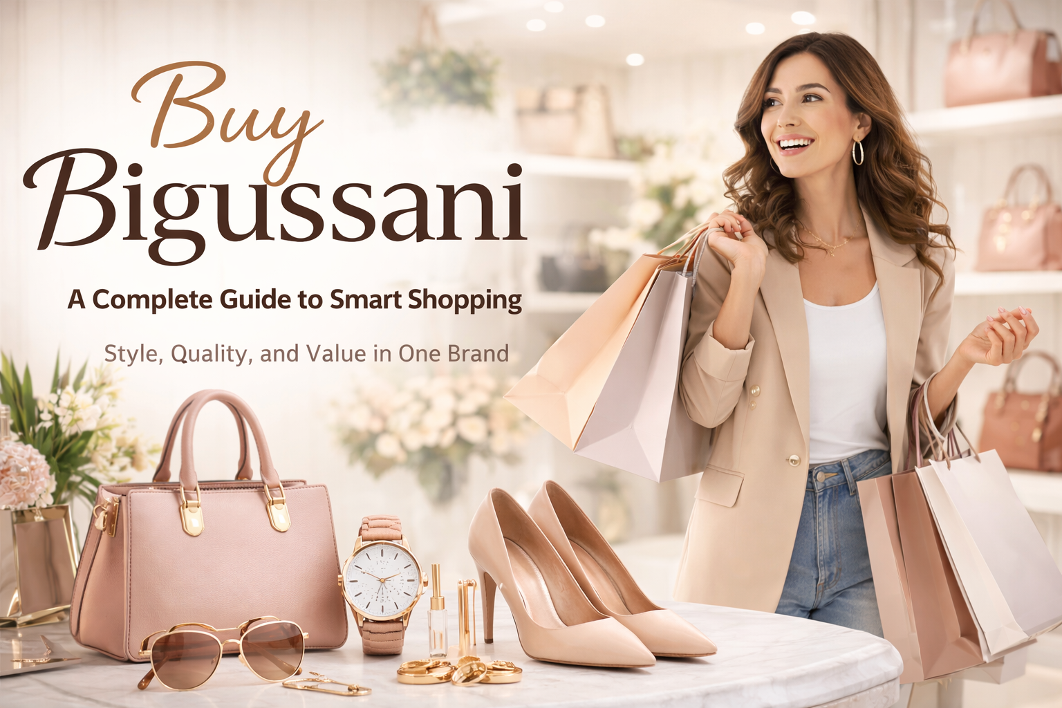 Buy Bigussani
