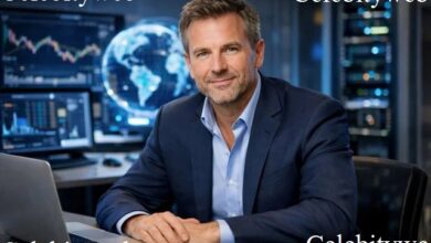 Stewart from WaveTechGlobal