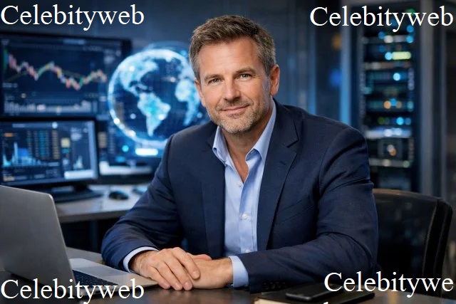 Stewart from WaveTechGlobal