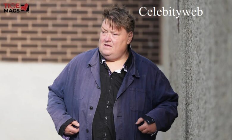 Adrian Higham Net Worth