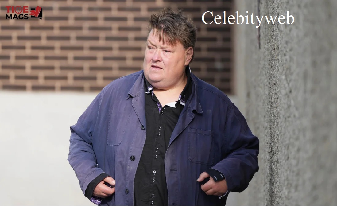 Adrian Higham Net Worth