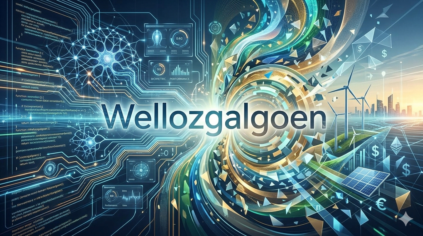 Wellozgalgoen