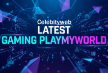 Latest Gaming PlayMyWorld