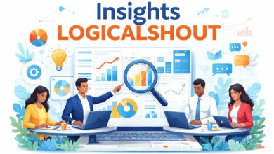 Insights LogicalShout