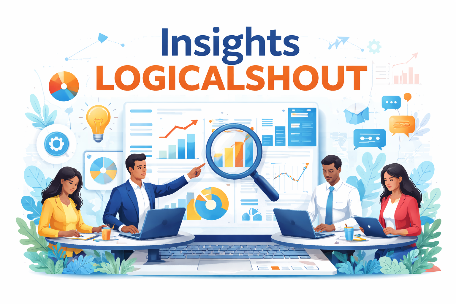 Insights LogicalShout
